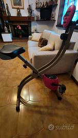 cyclette