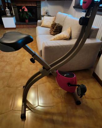 cyclette