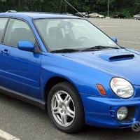 Parabrezza Subaru Impreza 2 (2000-2007)