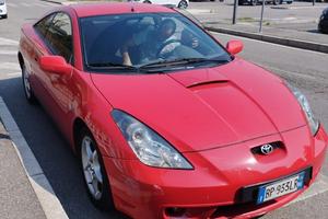 Toyota celica originale