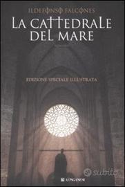 Libro La cattedrale del mare