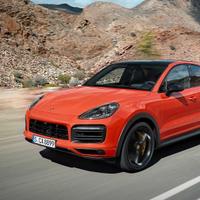 Ricambi usati porsche cayenne 2017- #p