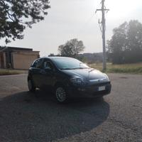FIAT Punto Evo