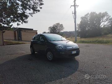 FIAT Punto Evo
