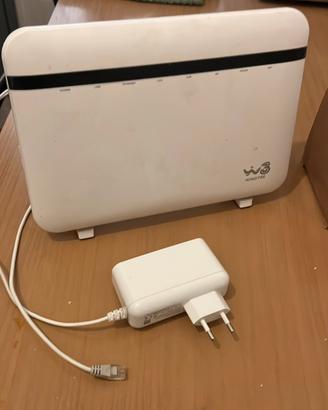 Modem Tre Wind Adsl