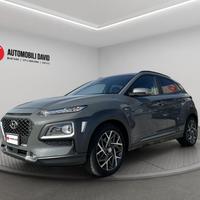 HYUNDAI Kona HEV 1.6 DCT Exellence + PREMIUM PAC