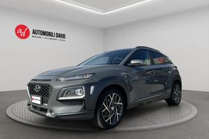 HYUNDAI Kona HEV 1.6 DCT Exellence + PREMIUM PAC