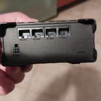 Teltonika RUT901 – Router Industriale