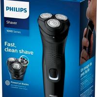 Rasoio elettrico Philips 1000 Series – Come nuovo
