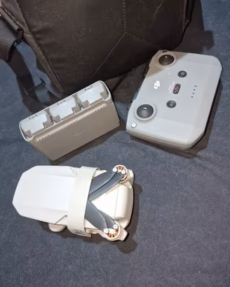 DRONE DJIMINI2