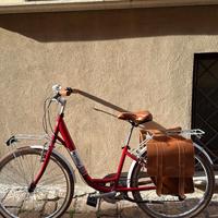 bici 24 donna/ragazza