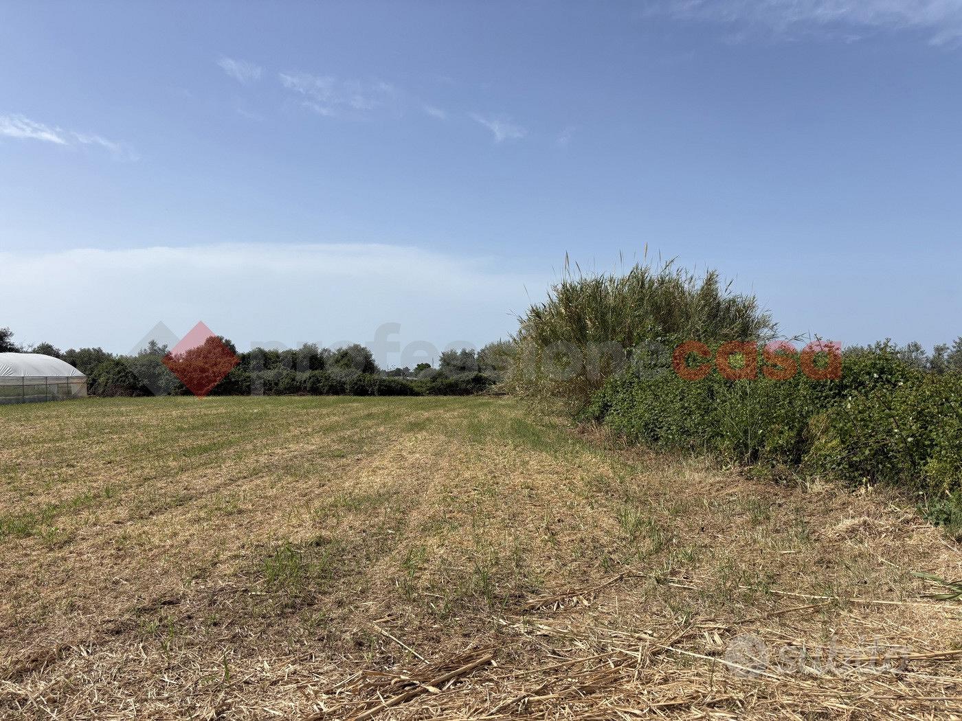Terreno Agricolo Terracina [Cod. rif 3310884VCG] - Altro