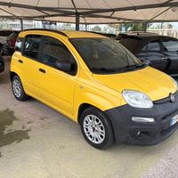 Fiat Panda 1.3 MJT S&S autocarro 4 posti