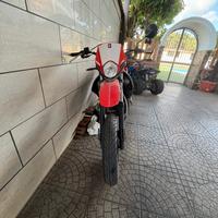 Gilera smt 50