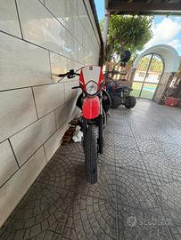 Gilera smt 50