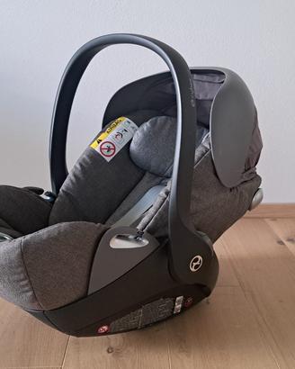 Ovetto Cybex Cloud Q Plus