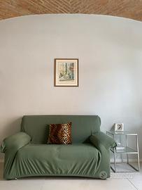 bilocale ammobiliato