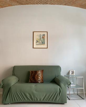 bilocale ammobiliato