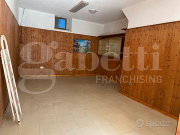 Appartamento Corridonia [Cod. rif 386VRG]