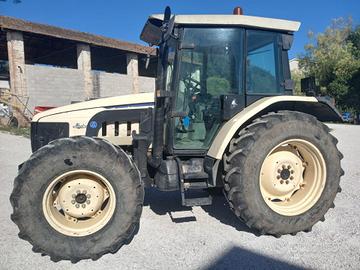 Trattore usato Lamborghini modello 1050 DT