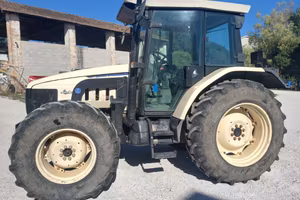 Trattore usato Lamborghini modello 1050 DT