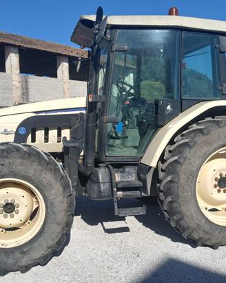 Trattore usato Lamborghini modello 1050 DT
