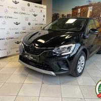 RENAULT Captur Blue dCi 115cv EDC*FULL LED*NAVI