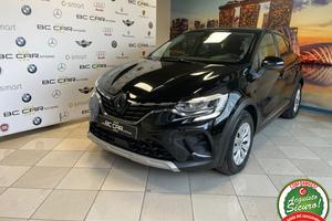 RENAULT Captur Blue dCi 115cv EDC*FULL LED*NAVI