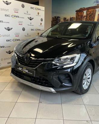 RENAULT Captur Blue dCi 115cv EDC*FULL LED*NAVI