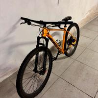 Bicicletta Scott Scale 960L
