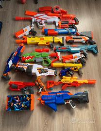 Nerf originali
