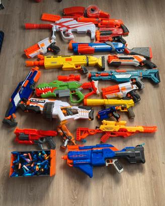 Nerf originali