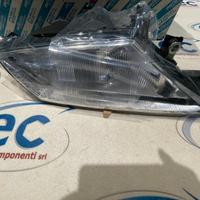 46787682 FARO DESTRO LANCIA YPSILON