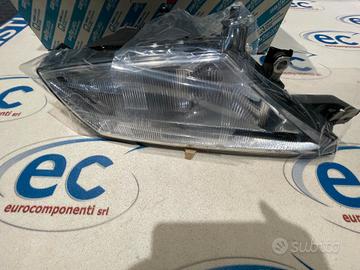 46787682 FARO DESTRO LANCIA YPSILON