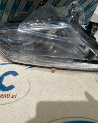 46787682 FARO DESTRO LANCIA YPSILON