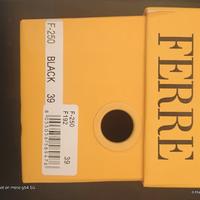 FERRE LUXURY GIFT STORAGE BOX 