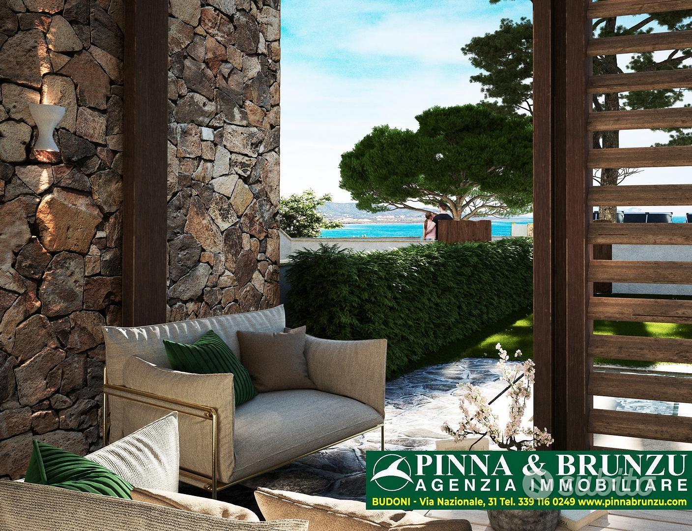 Casa – Budune/Budoni, Malamuri - Vista 3