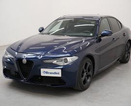 ALFA ROMEO Giulia 2.2 Turbo Diesel 190 CV AT8 Spri