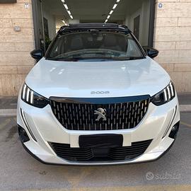 Peugeot 2008 1.5 diesel 130cv EAT8 GT Line