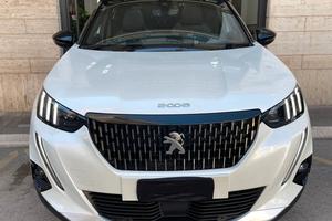 Peugeot 2008 1.5 diesel 130cv EAT8 GT Line