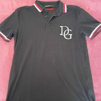 t shirt marca Dolce e Gabbana