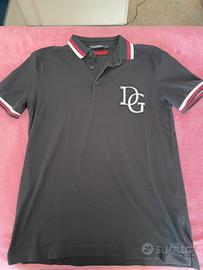 t shirt marca Dolce e Gabbana