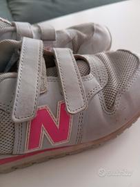 scarpe ginnastica New Balance