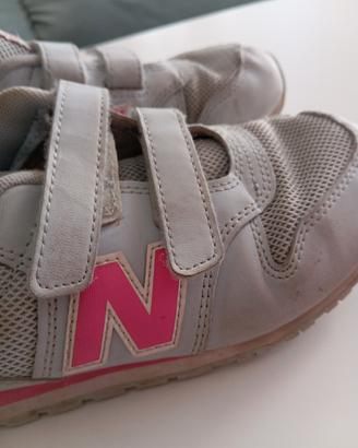 scarpe ginnastica New Balance