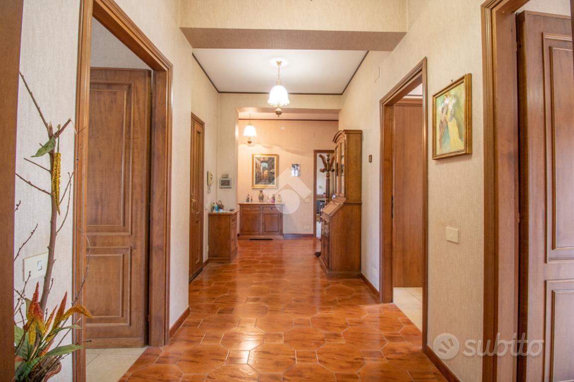 Appartamento – Selci, Rieti - Vista 2
