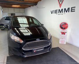 FORD Fiesta 1.4 5p. Bz.- GPL