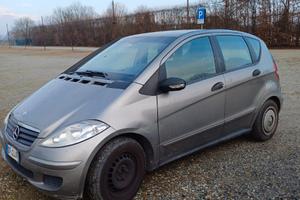 mercedes classe a 170