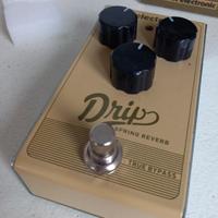  TC Electronic Drip Spring Reverb