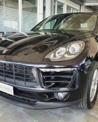 Porsche Macan S 2016 per ricambi