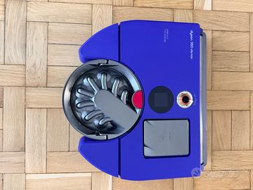 Dyson aspirapolvere robot 360